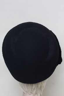 Фетровая шляпа 12809Ю6