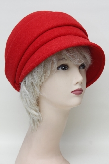 Женская шляпка 12847(2)Ю6
