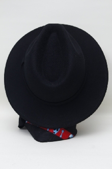 Шляпа мужская 12908Ю