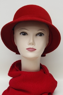 Женская шляпа 12943