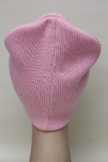 Модная шапка 12985