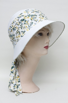 Панама-шляпа женская 13054Ю