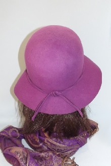 Фетровая шляпа 1319