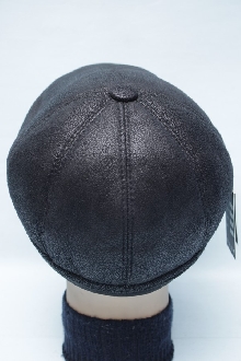 Зимняя мужская кепка 3508С