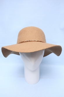 Шляпа шикарная 5310