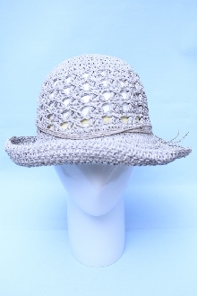 Женская шляпка 5612И