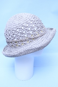 Женская шляпка 5612И