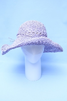 Мягкая шляпа 5647И