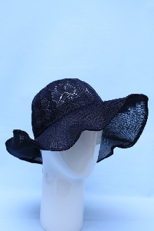 Шляпа элегантная 5776И