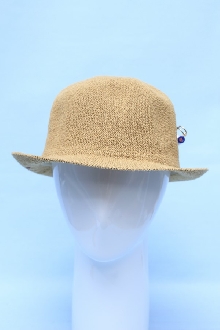 Летняя женская шляпа 5782И