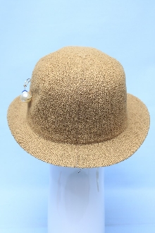 Летняя женская шляпа 5782И