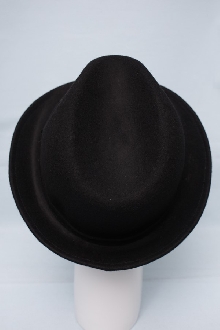 Фетровая шляпа 5869И