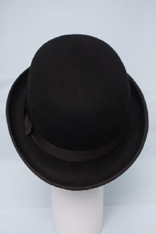 Шляпа котелок 5870И
