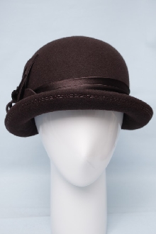 Стильная шляпа 5901