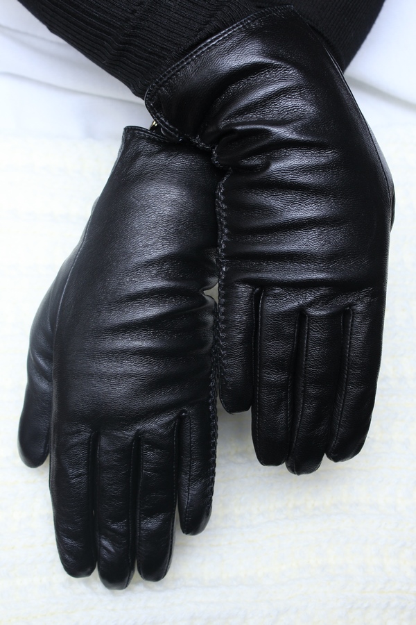 Стильные перчатки 8443Л