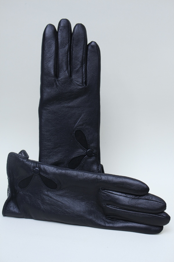 Элегантные перчатки 8462(1)Э