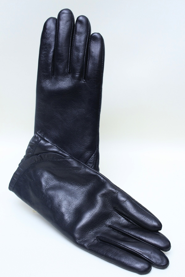 Стильные перчатки 8449Л