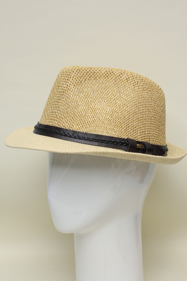 Соломенная шляпа 9762(1)Х6