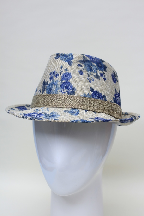 Праздничная шляпа 9534(2)Х7