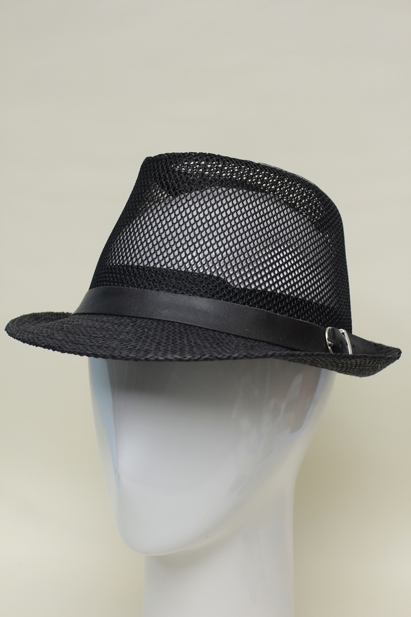 Легкая шляпа 9873Х2