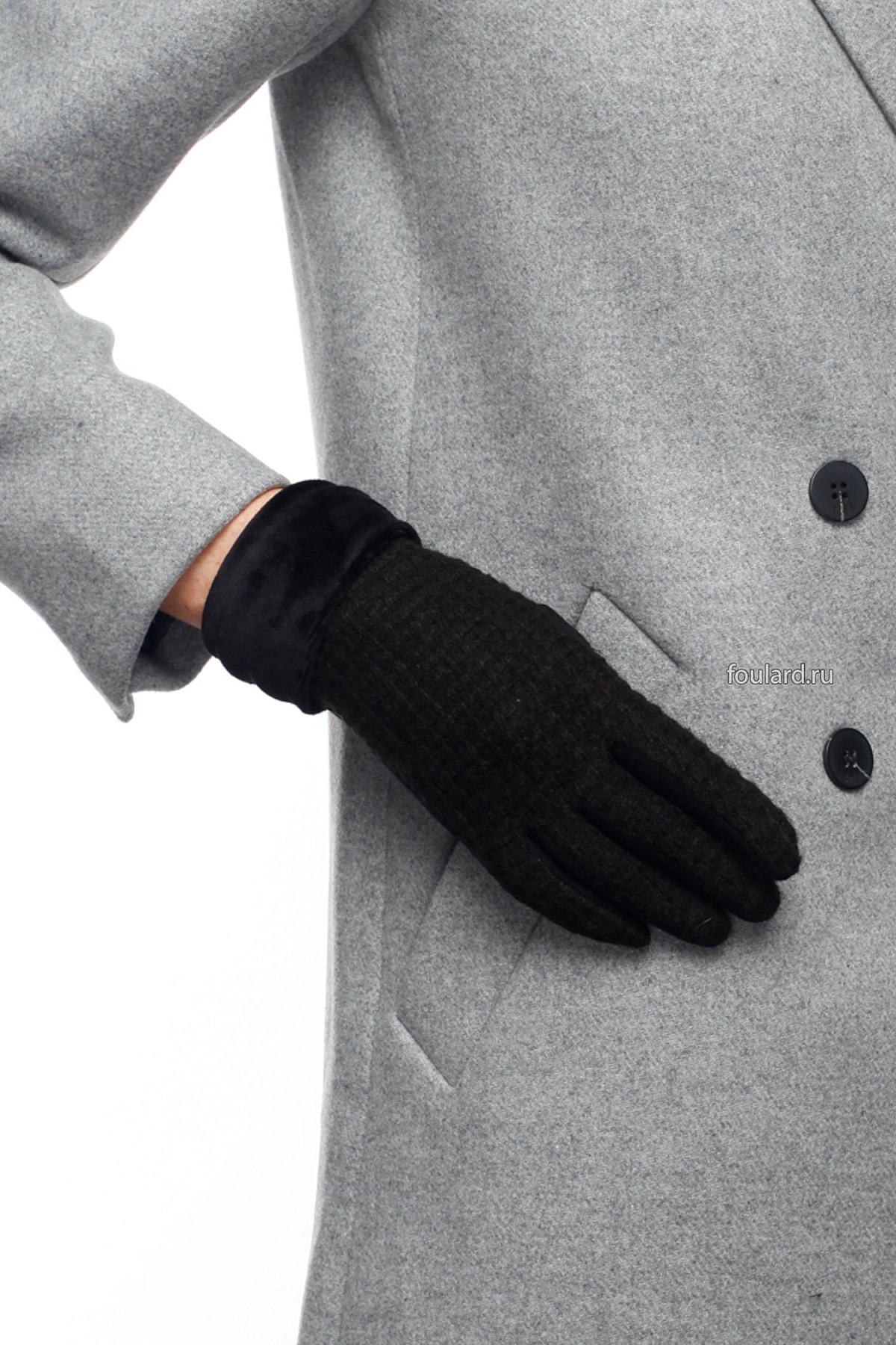 Новая коллекция перчаток и рукавиц.