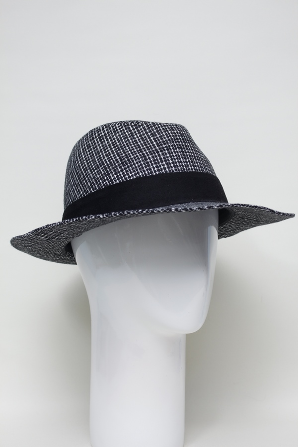 Шляпа мужская 11588Х2