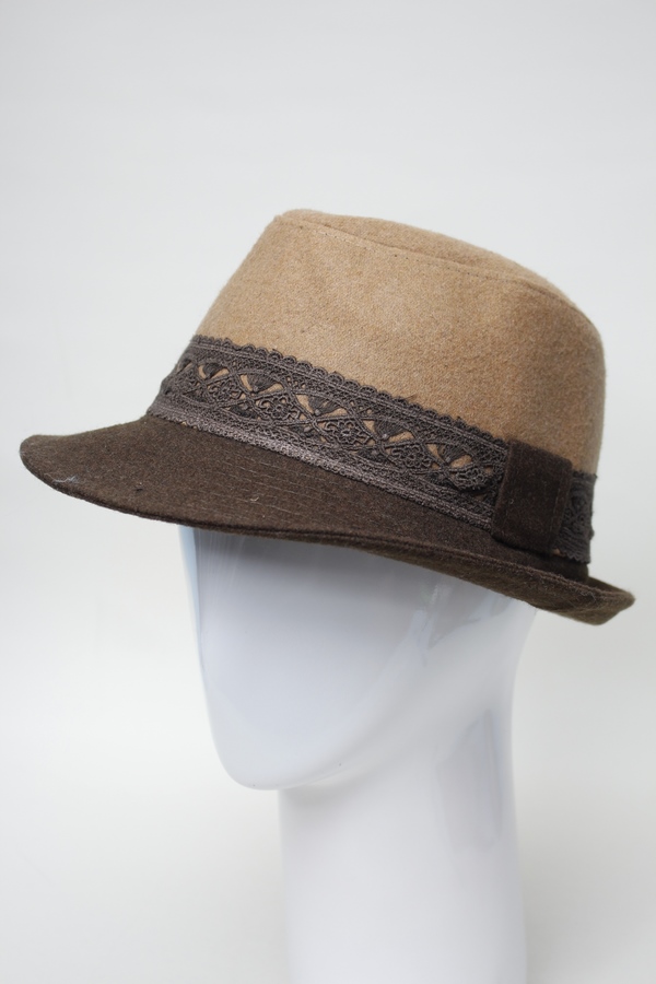 Женская шляпа 11968Х