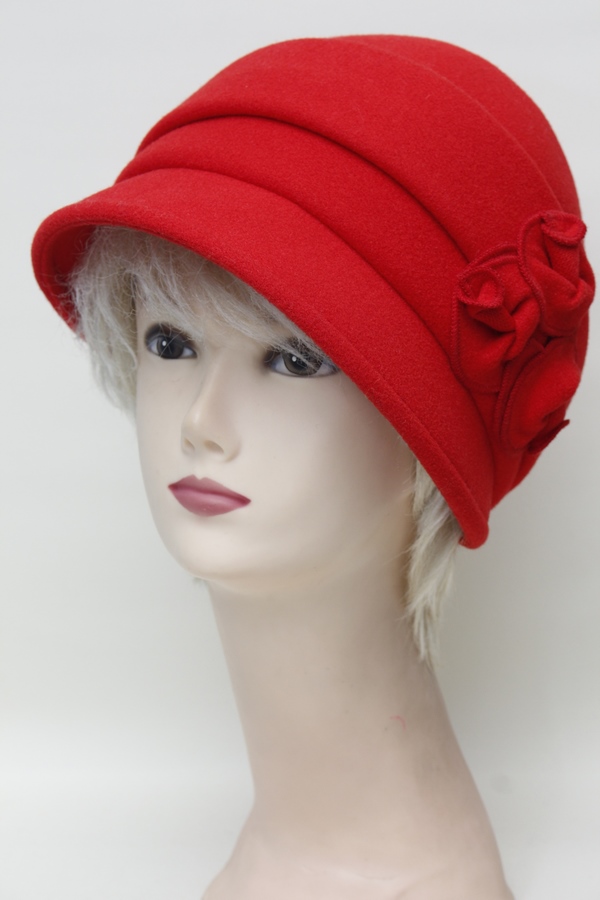 Женская шляпка 12847(2)Ю6