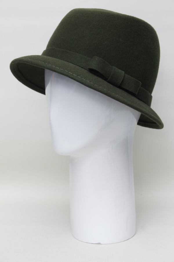 Женская шляпа 13038