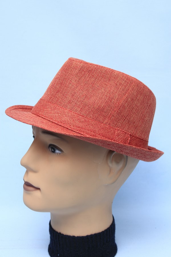 Мужская модная шляпа 1166В