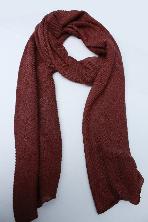 шарф классический 4270Б