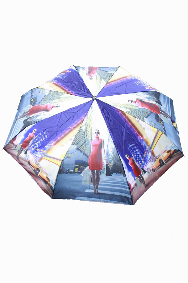 Женский зонт 4902Б