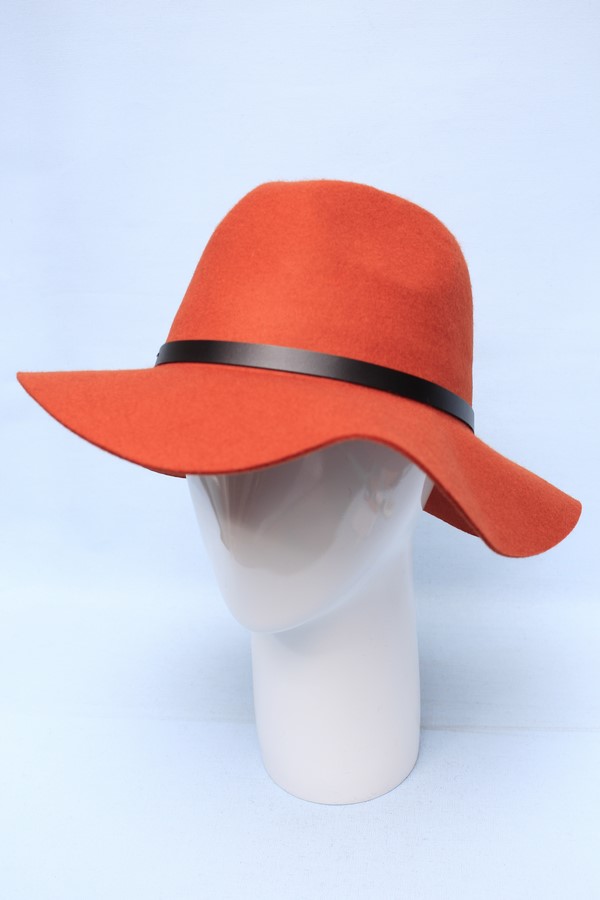 Модная шляпа 5322
