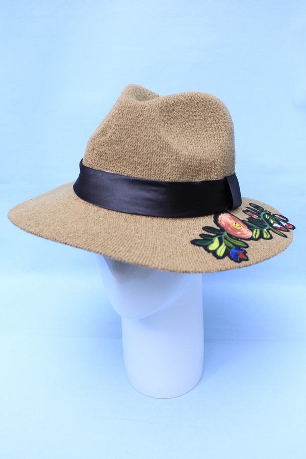 Женская шляпа 5659И