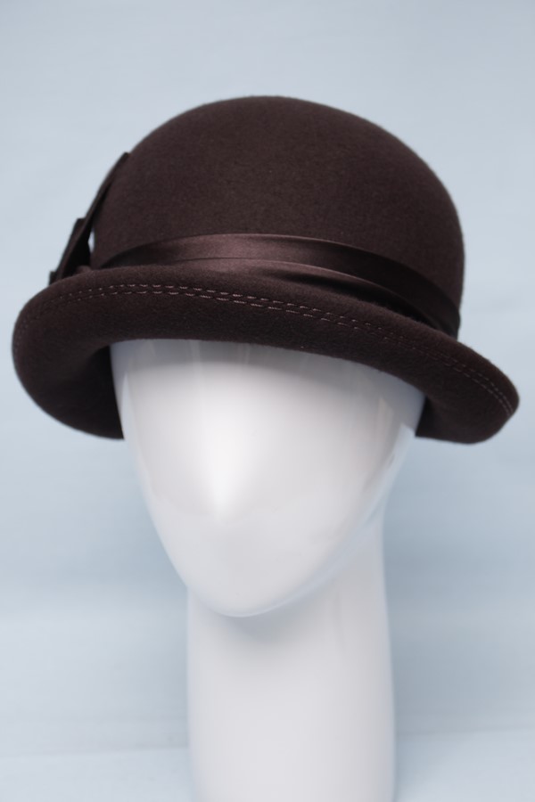 Стильная шляпа 5901
