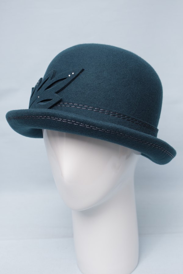 Модная шляпа 5906