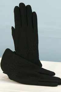 Мужские перчатки 1711